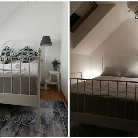 Ferienwohnung Frajla Zlatibor Exterior foto