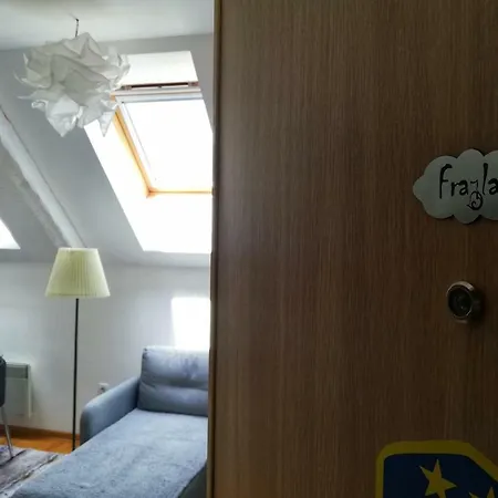 Ferienwohnung Frajla Zlatibor Exterior foto