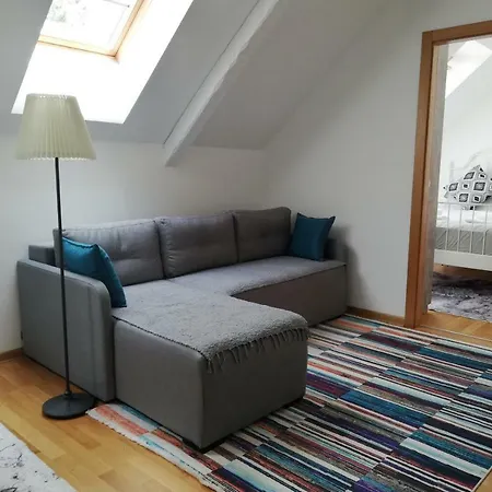 Ferienwohnung Frajla Zlatibor Exterior foto