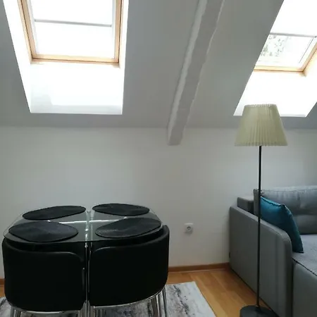 Ferienwohnung Frajla Zlatibor Exterior foto