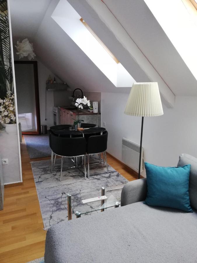 Frajla Apartment Zlatibor