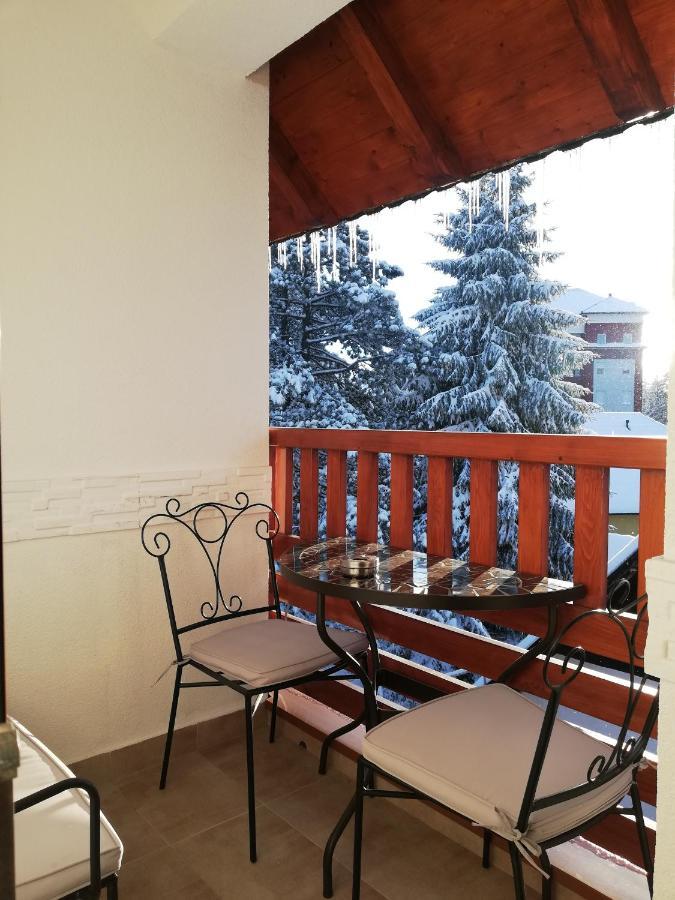 Apartment Frajla