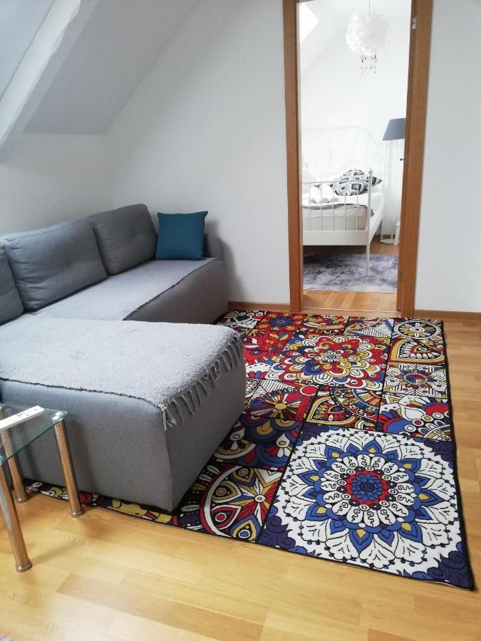 Apartment Frajla