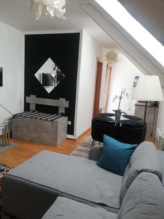 Frajla Apartment
