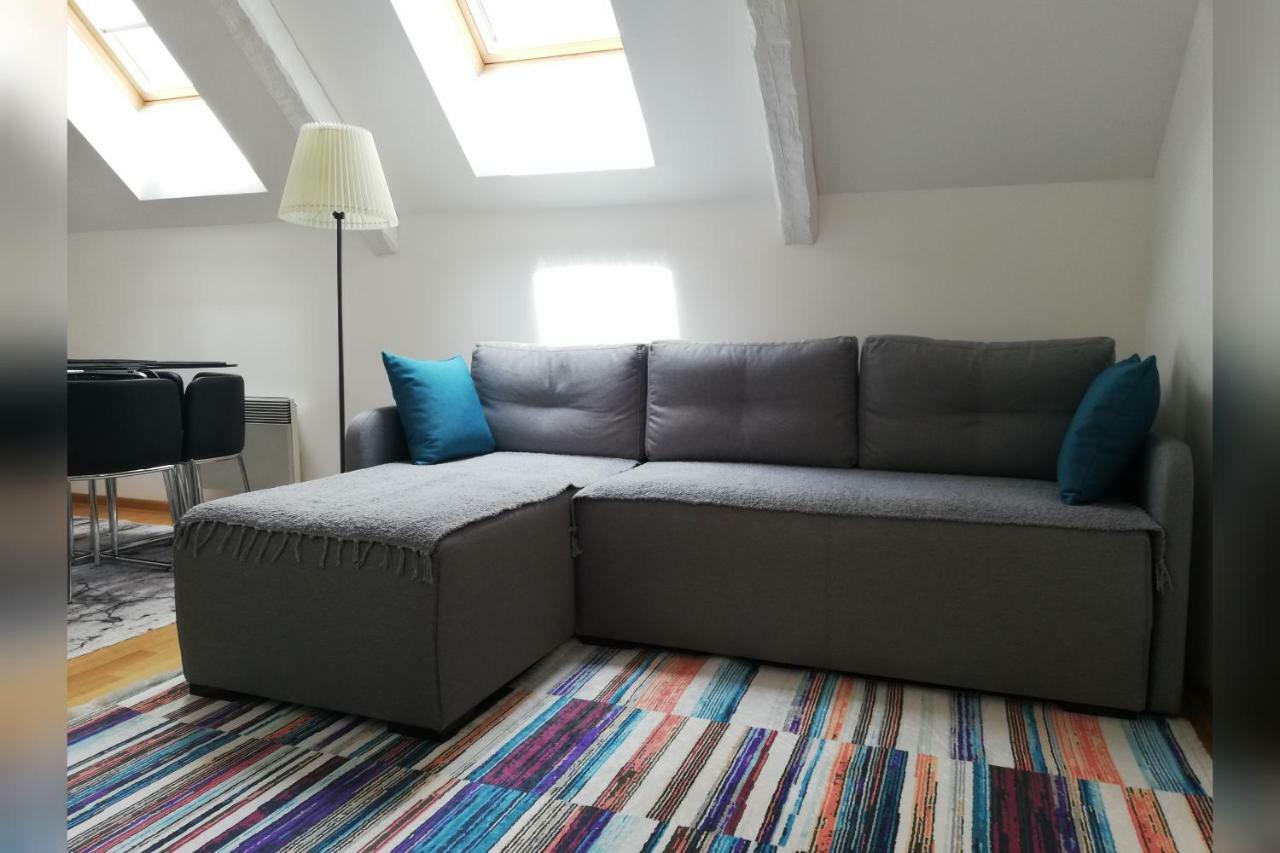 Apartment Frajla