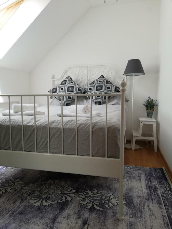 Frajla Apartment
