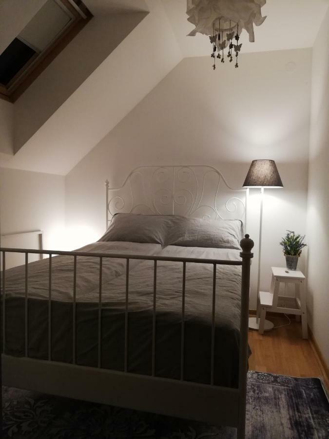 Frajla Apartment