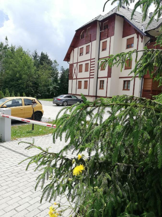 Frajla * Zlatibor